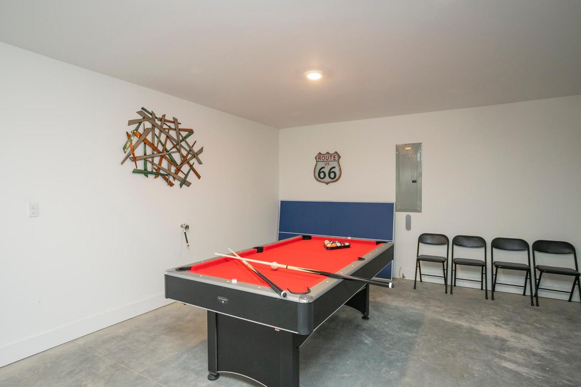 Luxury Townhome Skyline Views Mins To Dt Нэшвилл Экстерьер фото